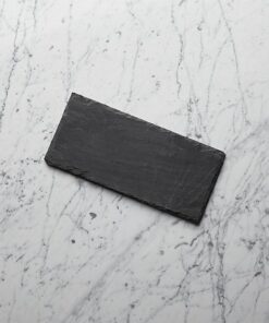 Alternative view of 12 inch x 5.5 slate inch Slate Tray