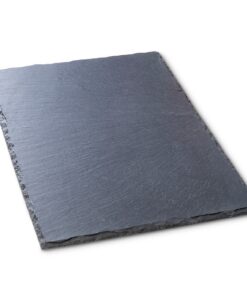 8 inch x 12 inch Slate
