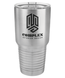 Polar Camel 30oz Stainless Steel Tumbler