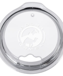 Alternative view of Polar Camel 30oz Color Coated Tumbler