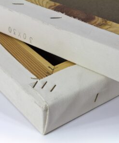 24x24 Canvas Wrap Wall Art Printing