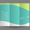 8.5x14 Half or Trifold Brochures