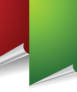 Adhesive Floor Graphics